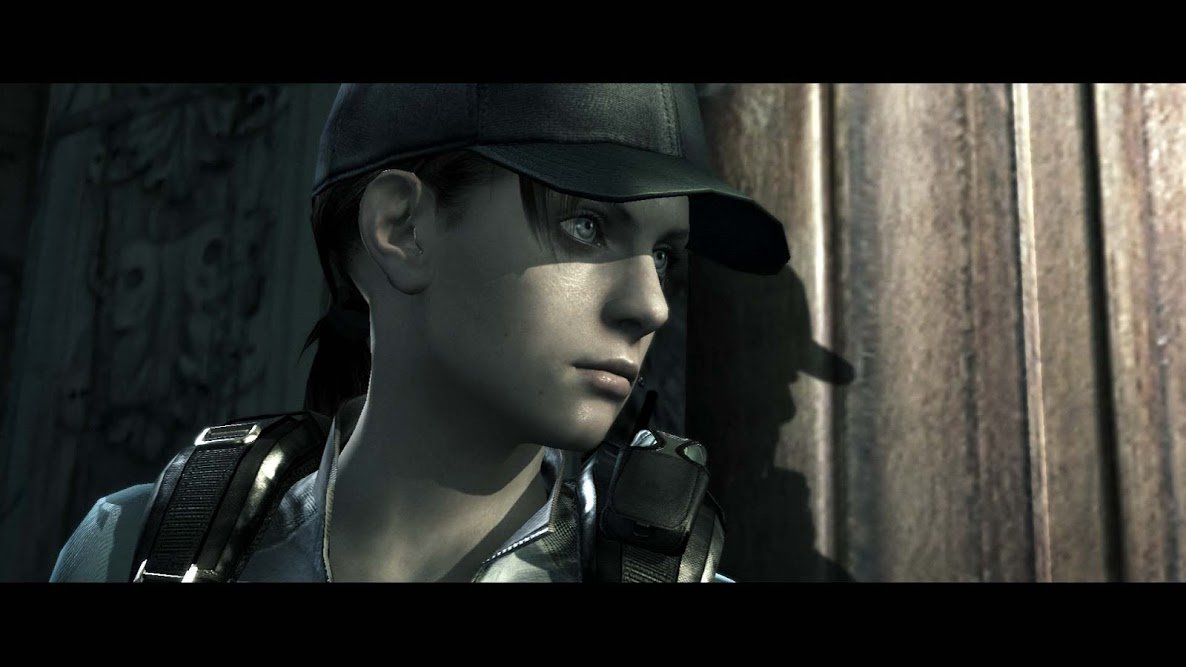 Resident Evil 5 (2016) - Imagen 1